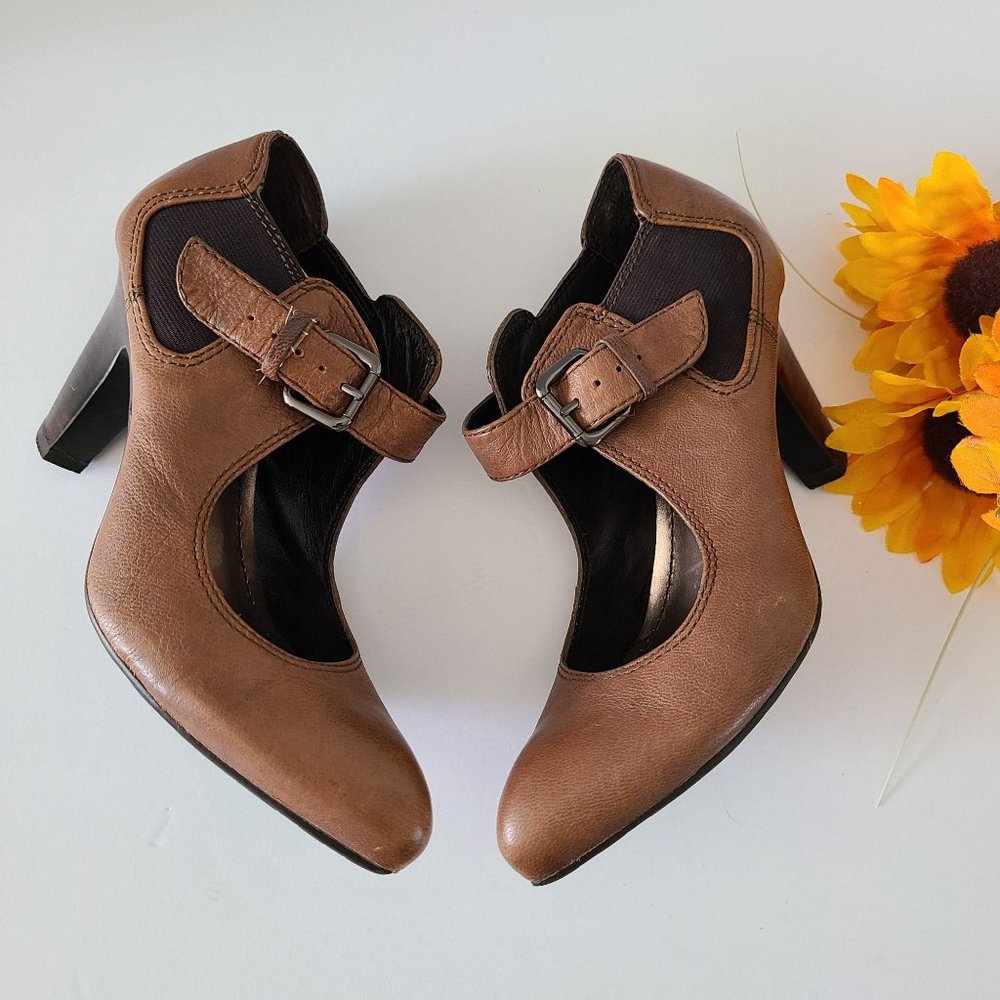 Apepazza Women's Cezanne Pump heels